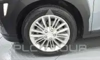 2018 Hyundai Kona
