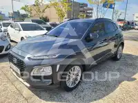 2018 Hyundai Kona