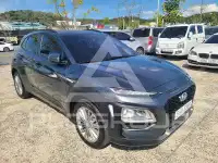 2018 Hyundai Kona