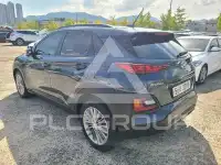 2018 Hyundai Kona