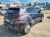 2018 Hyundai Kona