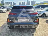 2018 Hyundai Kona