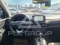 2018 Hyundai Kona