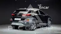2018 Hyundai Kona