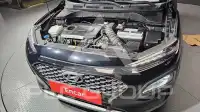 2018 Hyundai Kona