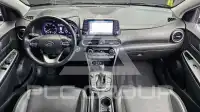 2018 Hyundai Kona