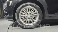 2018 Hyundai Kona