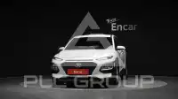 2018 Hyundai Kona