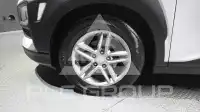 2018 Hyundai Kona