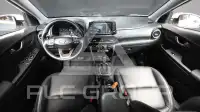 2018 Hyundai Kona