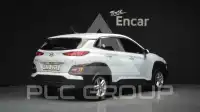 2018 Hyundai Kona
