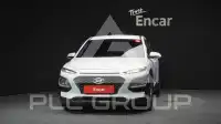 2018 Hyundai Kona