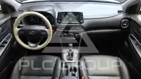 2018 Hyundai Kona