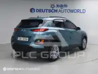 2018 Hyundai Kona