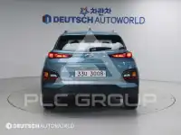 2018 Hyundai Kona