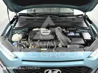 2018 Hyundai Kona