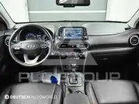 2018 Hyundai Kona