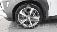 2018 Hyundai Kona