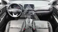 2018 Hyundai Kona