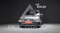 2018 Hyundai Kona