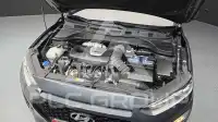 2018 Hyundai Kona