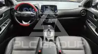 2018 Hyundai Kona