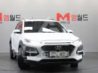 2018 Hyundai Kona