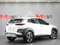 2018 Hyundai Kona