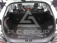 2018 Hyundai Kona