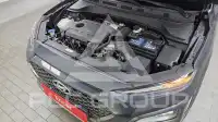 2018 Hyundai Kona