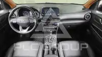 2018 Hyundai Kona