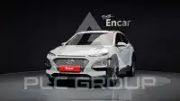 2018 Hyundai Kona
