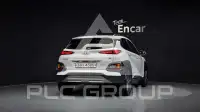 2018 Hyundai Kona