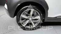 2018 Hyundai Kona