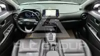 2018 Hyundai Kona