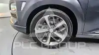 2018 Hyundai Kona