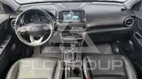 2018 Hyundai Kona