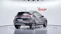 2018 Hyundai Kona