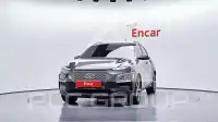 2018 Hyundai Kona
