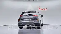 2018 Hyundai Kona