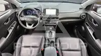 2018 Hyundai Kona