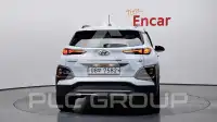2018 Hyundai Kona