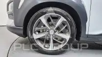 2018 Hyundai Kona