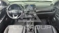 2018 Hyundai Kona