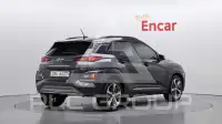2018 Hyundai Kona