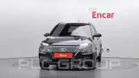 2018 Hyundai Kona