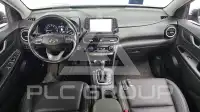 2018 Hyundai Kona