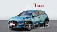 2018 Hyundai Kona