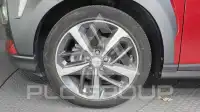 2018 Hyundai Kona