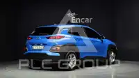 2018 Hyundai Kona